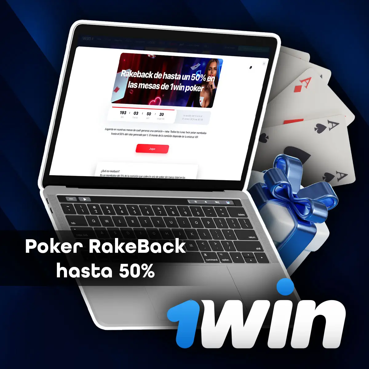 Como jugar al poker en la casa de apuestas 1win en Mexico