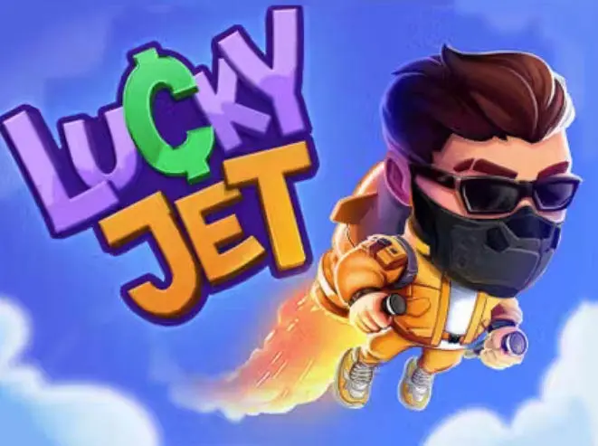 Lucky Jet