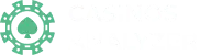 casinos analyzer
