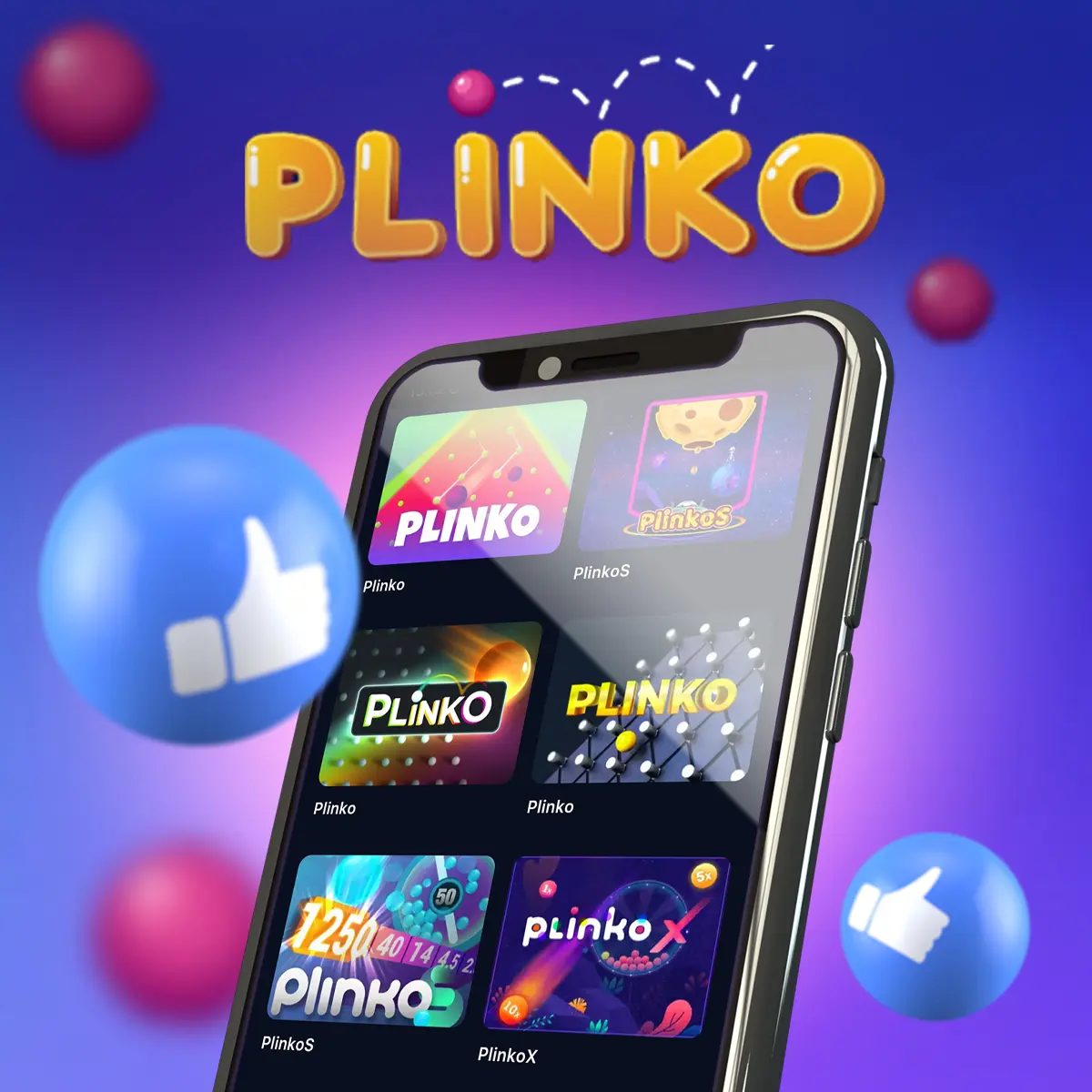 ¿Por qué jugar en Plinko 1Win?