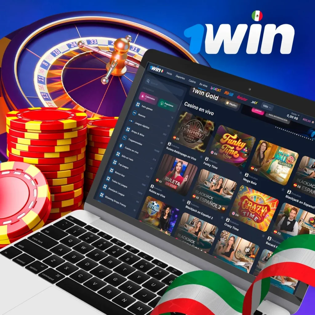 10 Things I Wish I Knew About casino online live