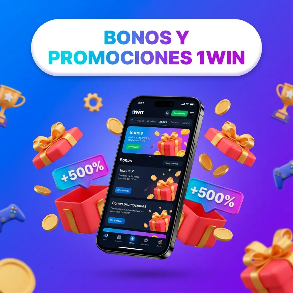 Bonos y Promociones