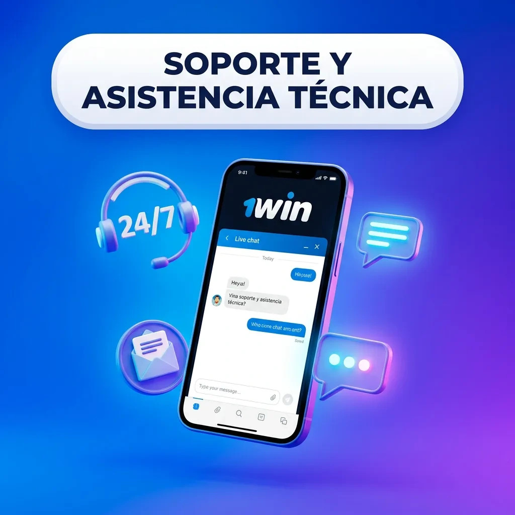SOPORTE Y ASISTENCIA TÉCNICA
