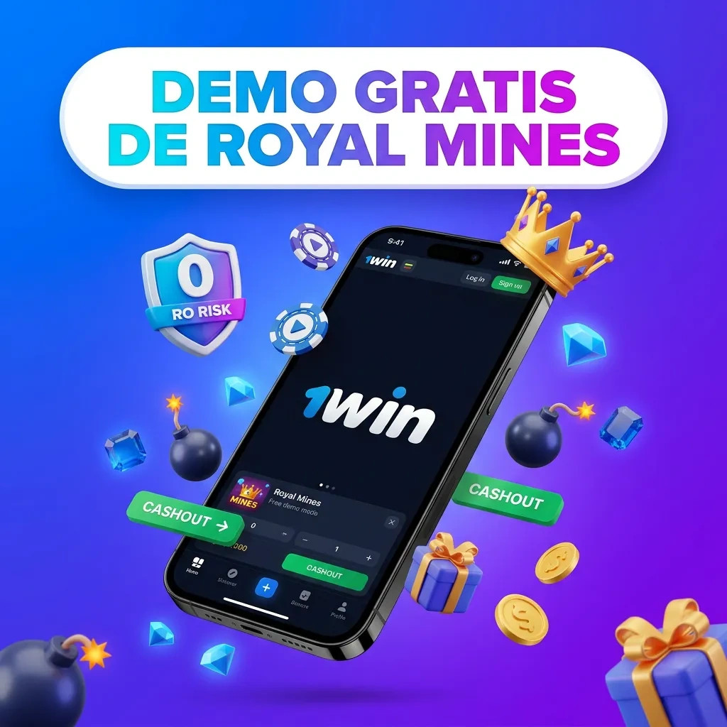 DEMO GRATIS DE ROYAL MINES